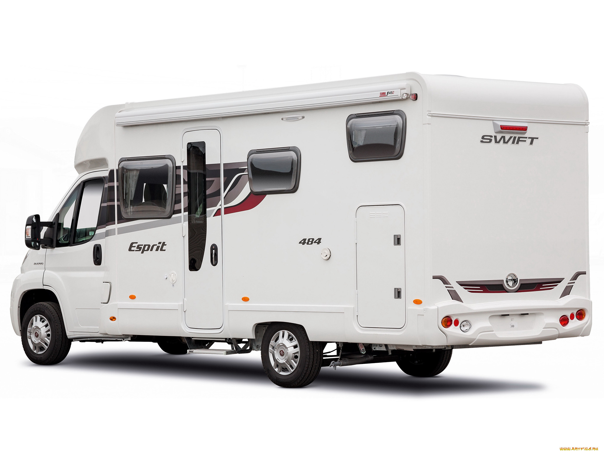 ,   , swift, motorhomes, esprit